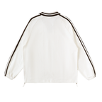 Adamic Creations Collar Sweatshirt